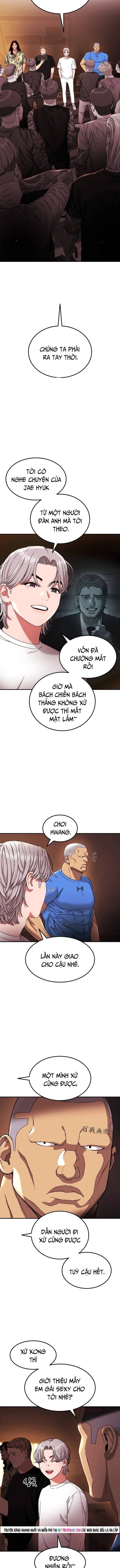 Huấn Luyện Chiến Đấu Siêu Cấp Chapter 66 - 11
