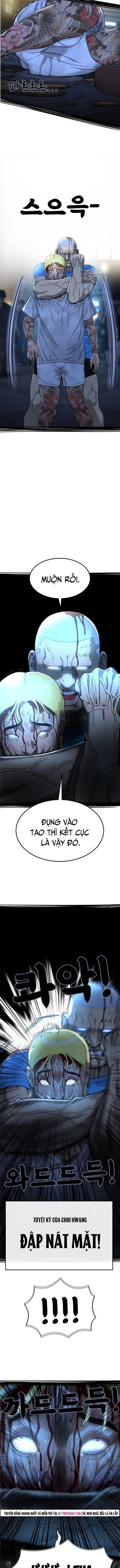 Huấn Luyện Chiến Đấu Siêu Cấp Chapter 66 - 8
