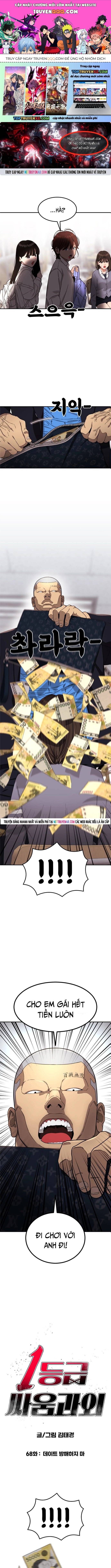 Huấn Luyện Chiến Đấu Siêu Cấp Chapter 68 - 1