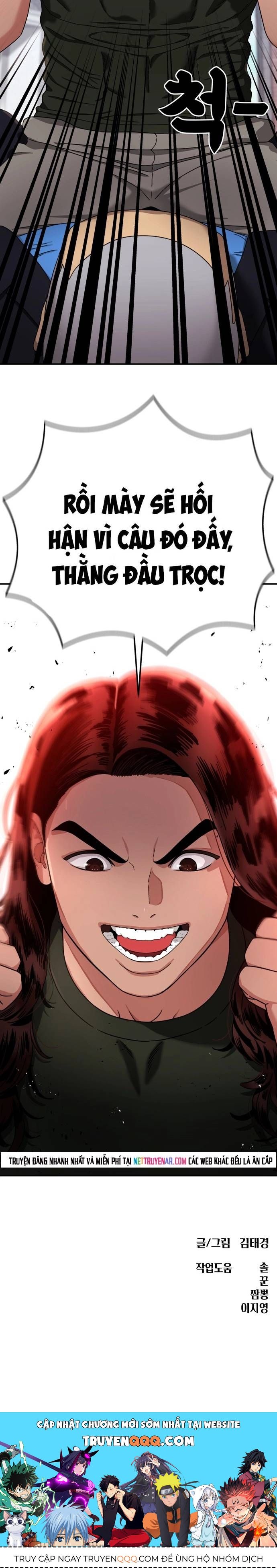 Huấn Luyện Chiến Đấu Siêu Cấp Chapter 68 - 16