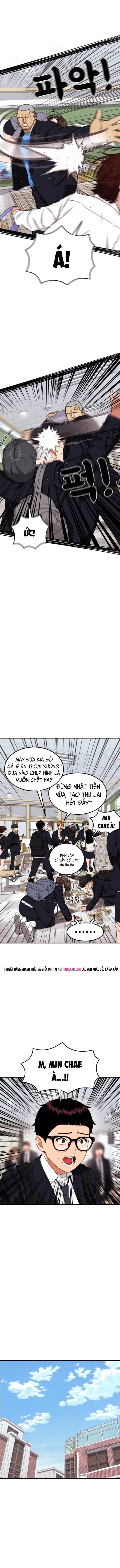 Huấn Luyện Chiến Đấu Siêu Cấp Chapter 68 - 4