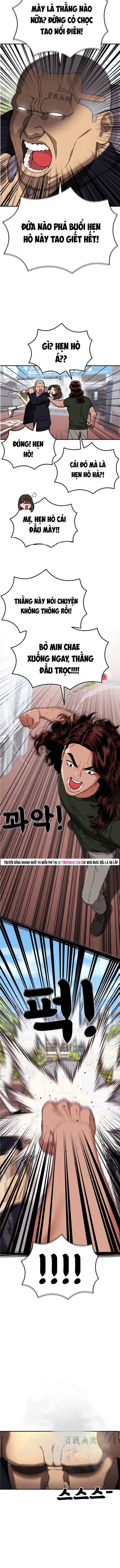 Huấn Luyện Chiến Đấu Siêu Cấp Chapter 68 - 7