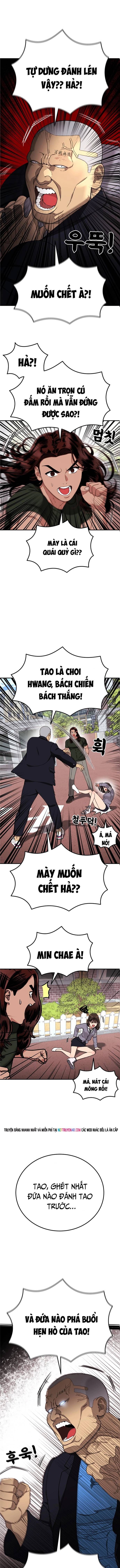 Huấn Luyện Chiến Đấu Siêu Cấp Chapter 68 - 8