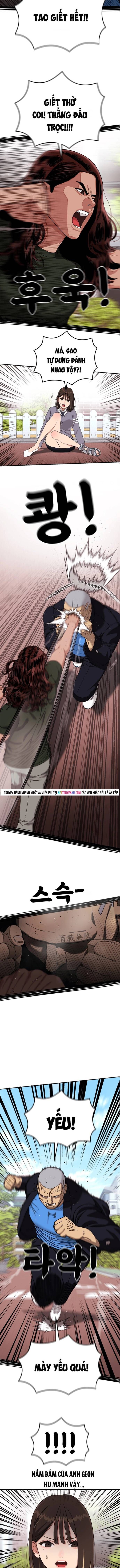 Huấn Luyện Chiến Đấu Siêu Cấp Chapter 68 - 9