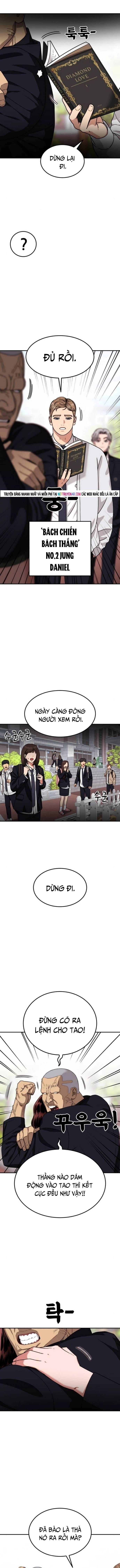 Huấn Luyện Chiến Đấu Siêu Cấp Chapter 70 - 3