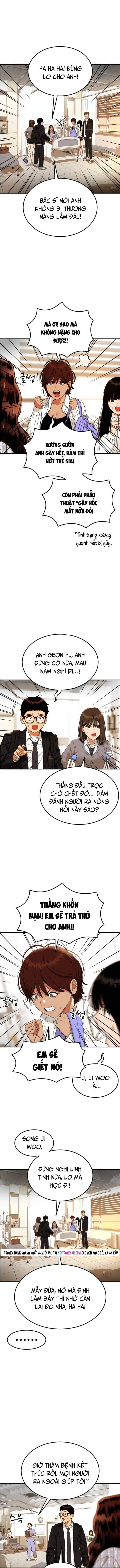 Huấn Luyện Chiến Đấu Siêu Cấp Chapter 70 - 6