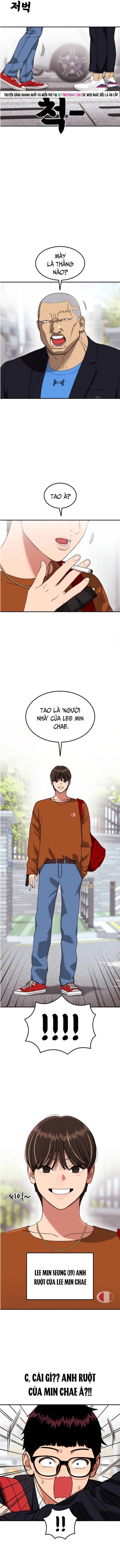 Huấn Luyện Chiến Đấu Siêu Cấp Chapter 71 - 12