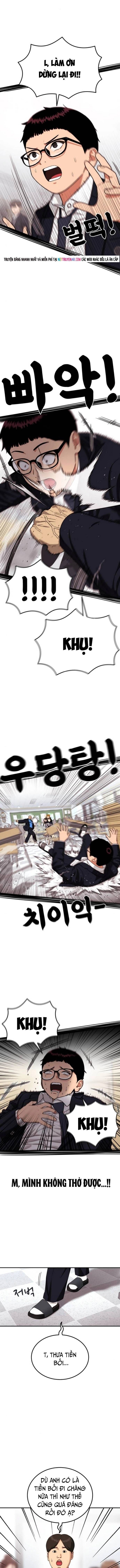 Huấn Luyện Chiến Đấu Siêu Cấp Chapter 71 - 3