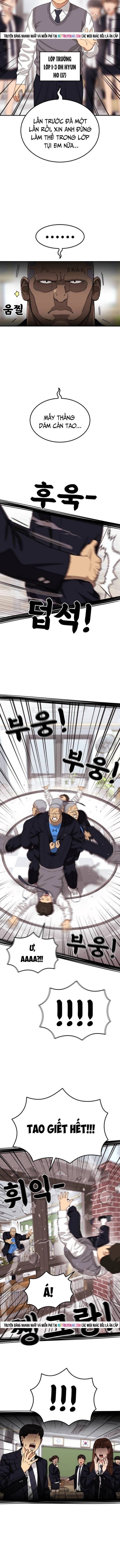 Huấn Luyện Chiến Đấu Siêu Cấp Chapter 71 - 4