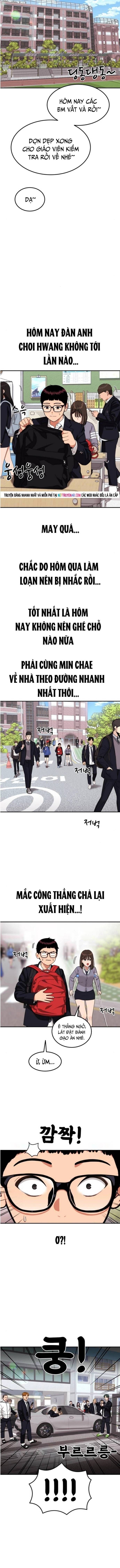 Huấn Luyện Chiến Đấu Siêu Cấp Chapter 71 - 9