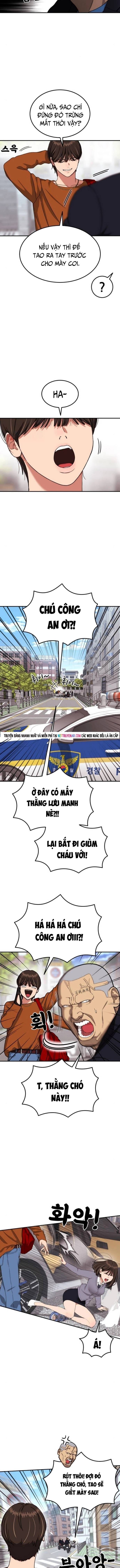 Huấn Luyện Chiến Đấu Siêu Cấp Chapter 72 - 2