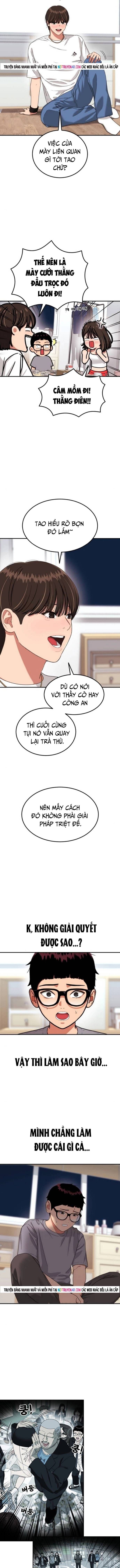 Huấn Luyện Chiến Đấu Siêu Cấp Chapter 72 - 12