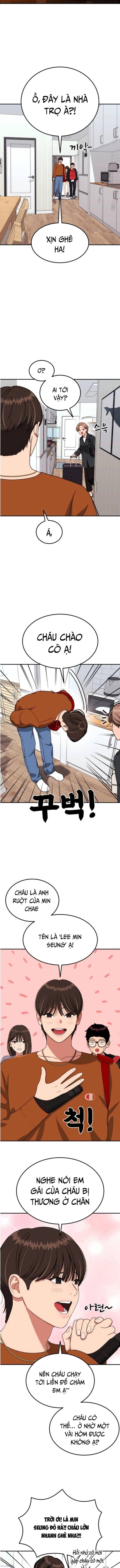 Huấn Luyện Chiến Đấu Siêu Cấp Chapter 72 - 4