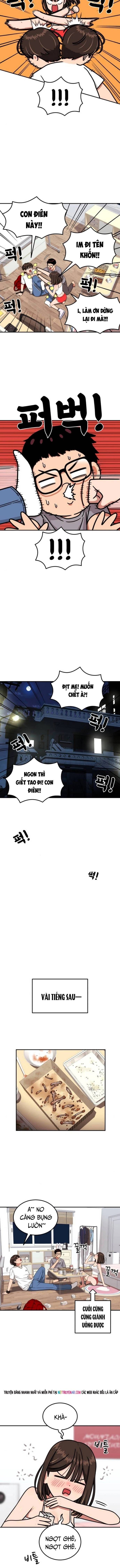 Huấn Luyện Chiến Đấu Siêu Cấp Chapter 72 - 10