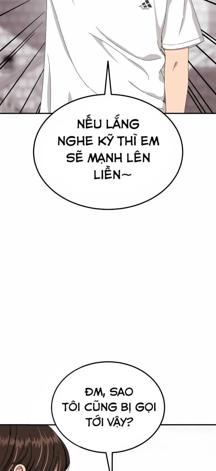 Huấn Luyện Chiến Đấu Siêu Cấp Chapter 74 - 11