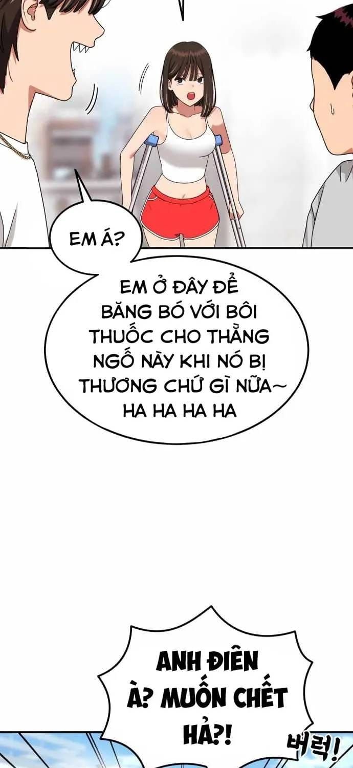 Huấn Luyện Chiến Đấu Siêu Cấp Chapter 74 - 12