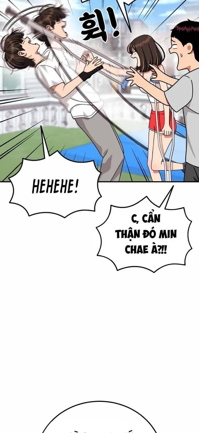 Huấn Luyện Chiến Đấu Siêu Cấp Chapter 74 - 13
