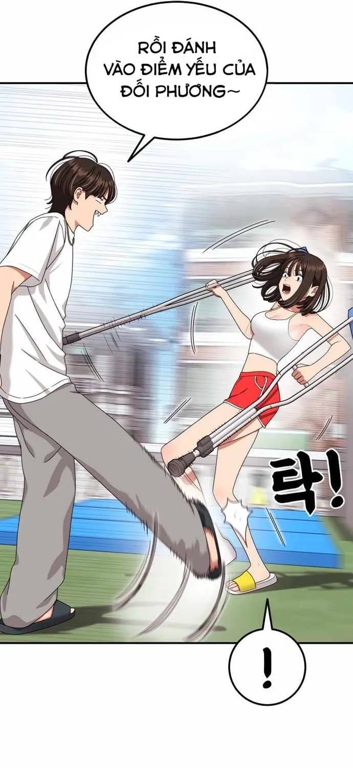 Huấn Luyện Chiến Đấu Siêu Cấp Chapter 74 - 15