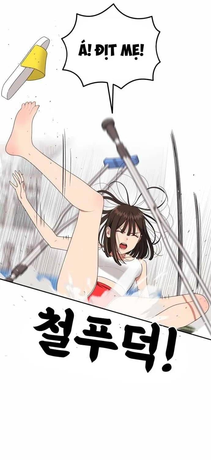 Huấn Luyện Chiến Đấu Siêu Cấp Chapter 74 - 16