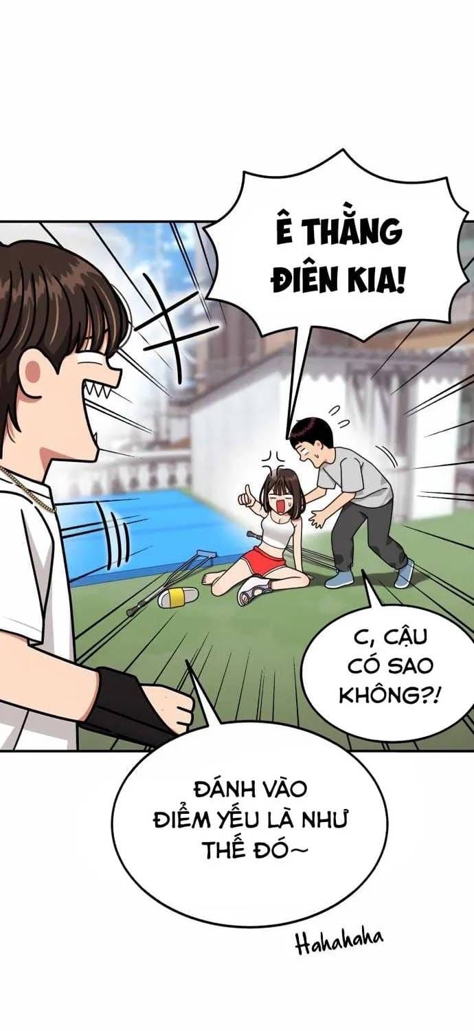 Huấn Luyện Chiến Đấu Siêu Cấp Chapter 74 - 17