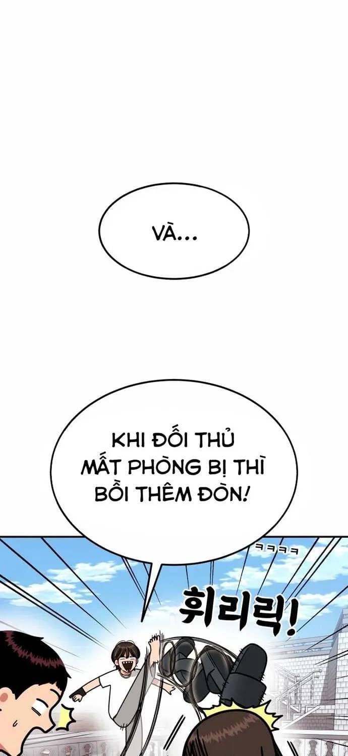 Huấn Luyện Chiến Đấu Siêu Cấp Chapter 74 - 18