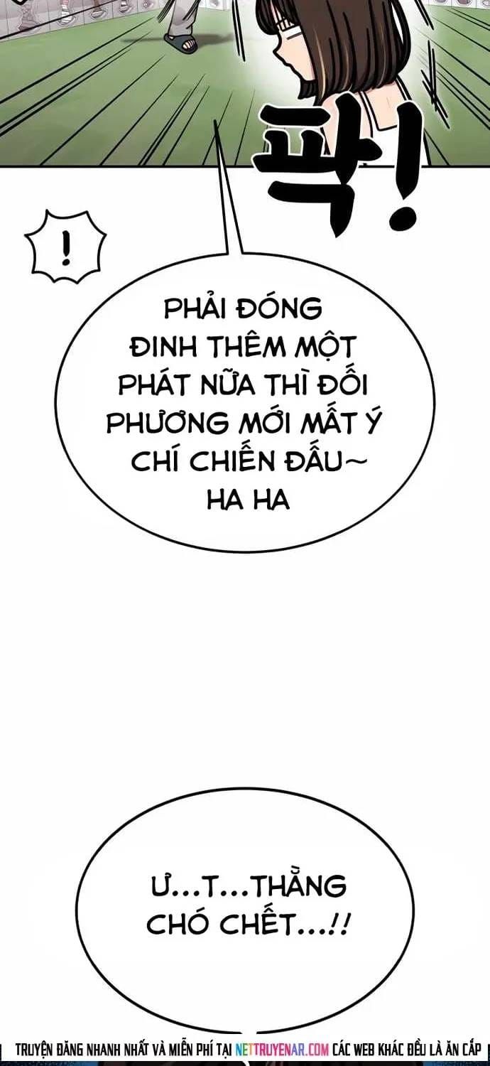 Huấn Luyện Chiến Đấu Siêu Cấp Chapter 74 - 19