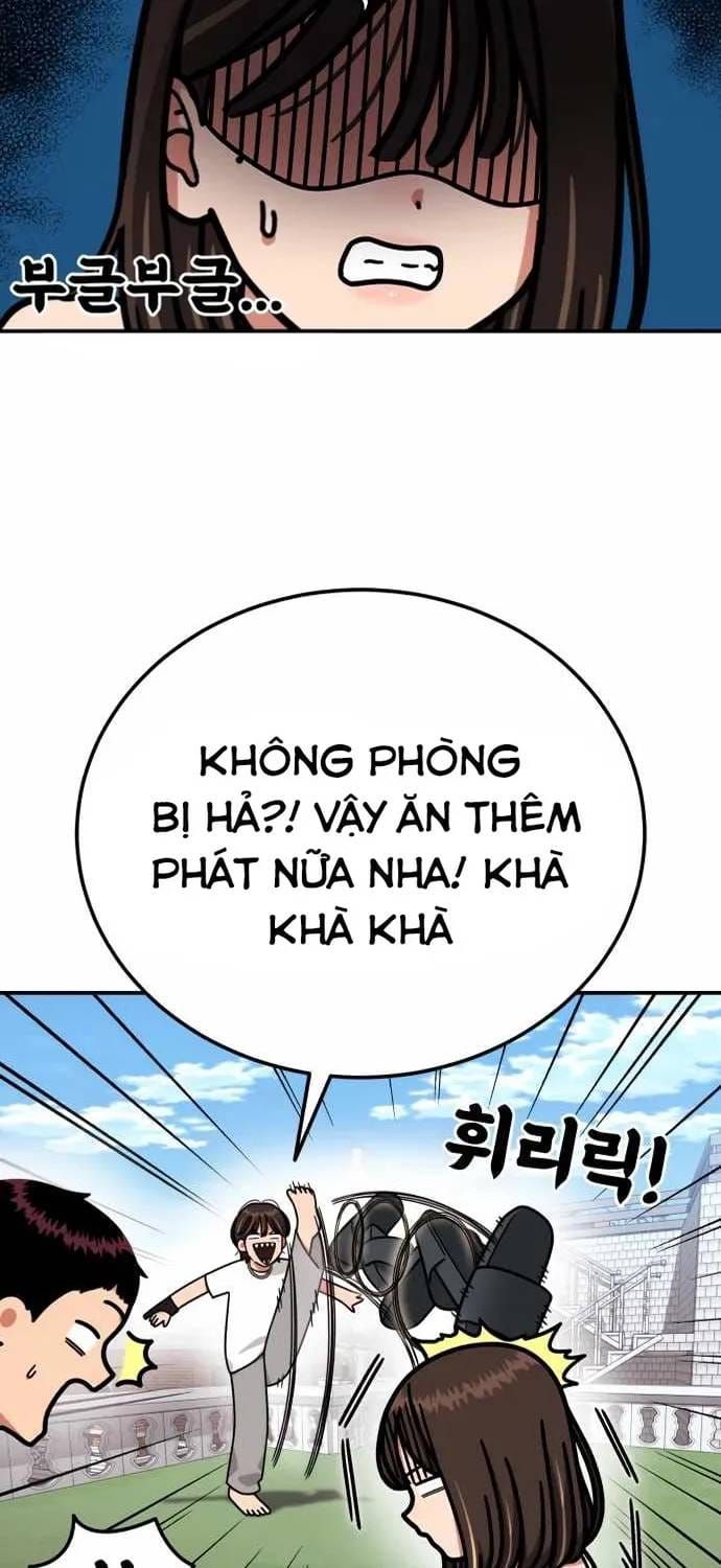 Huấn Luyện Chiến Đấu Siêu Cấp Chapter 74 - 20