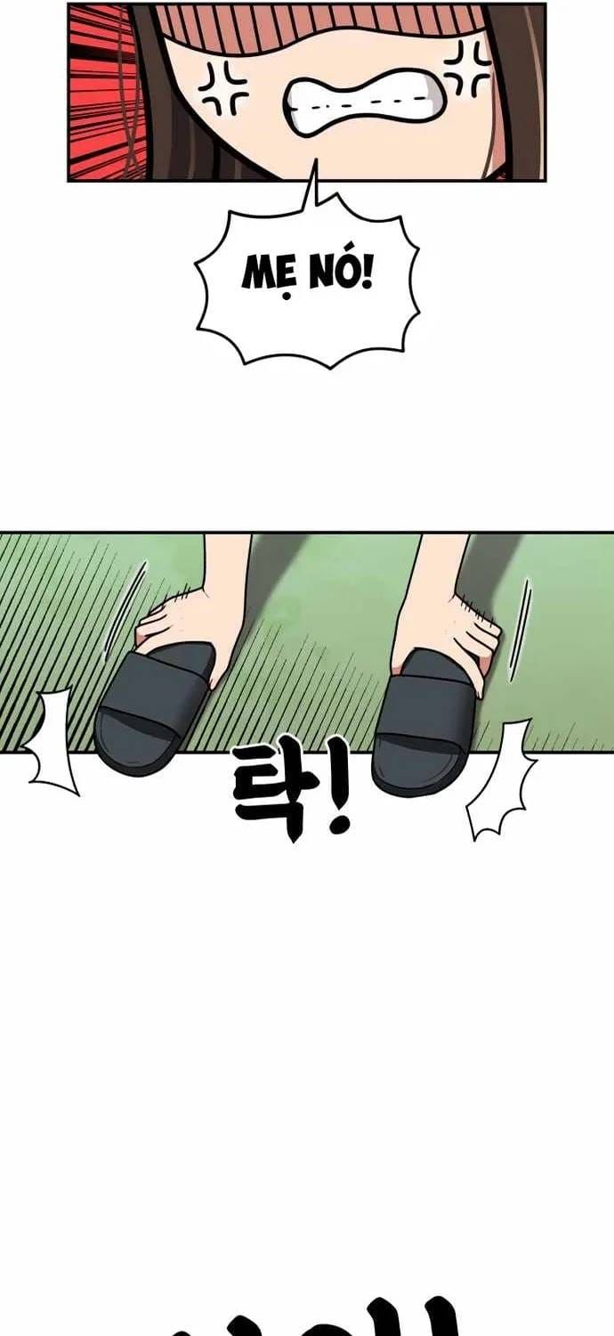 Huấn Luyện Chiến Đấu Siêu Cấp Chapter 74 - 22