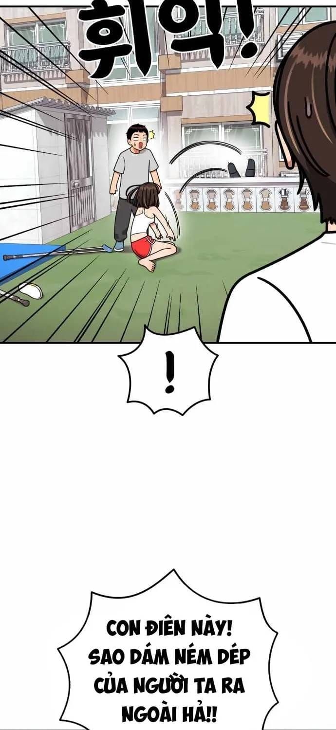 Huấn Luyện Chiến Đấu Siêu Cấp Chapter 74 - 23