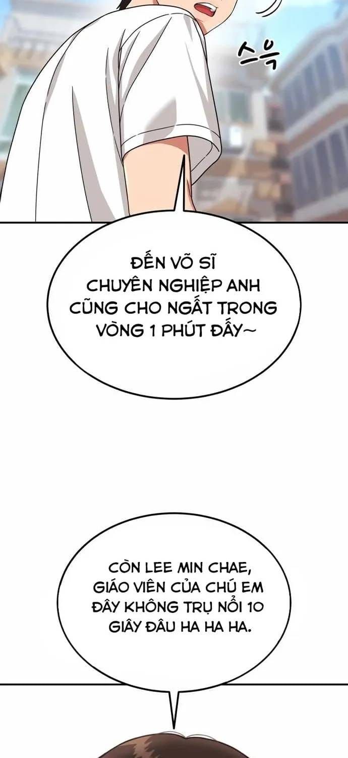 Huấn Luyện Chiến Đấu Siêu Cấp Chapter 74 - 41
