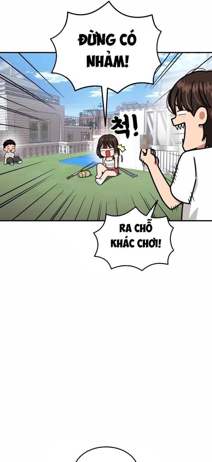 Huấn Luyện Chiến Đấu Siêu Cấp Chapter 74 - 43