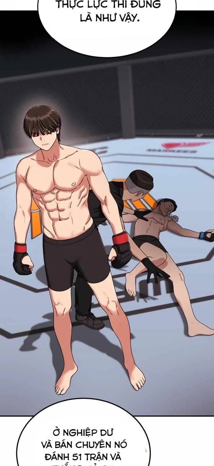 Huấn Luyện Chiến Đấu Siêu Cấp Chapter 74 - 45