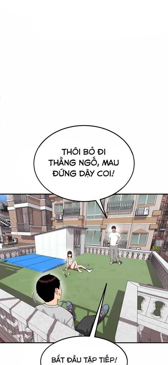 Huấn Luyện Chiến Đấu Siêu Cấp Chapter 74 - 48