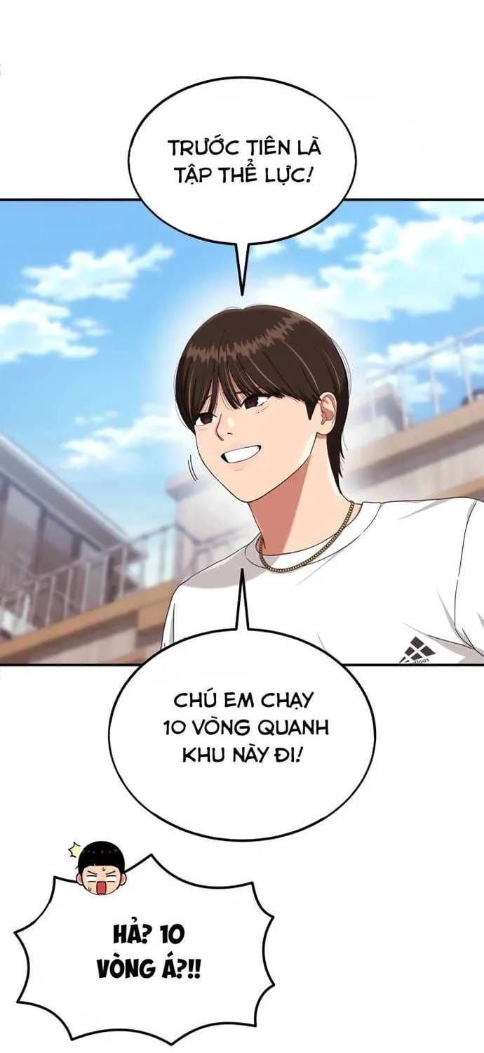 Huấn Luyện Chiến Đấu Siêu Cấp Chapter 74 - 54