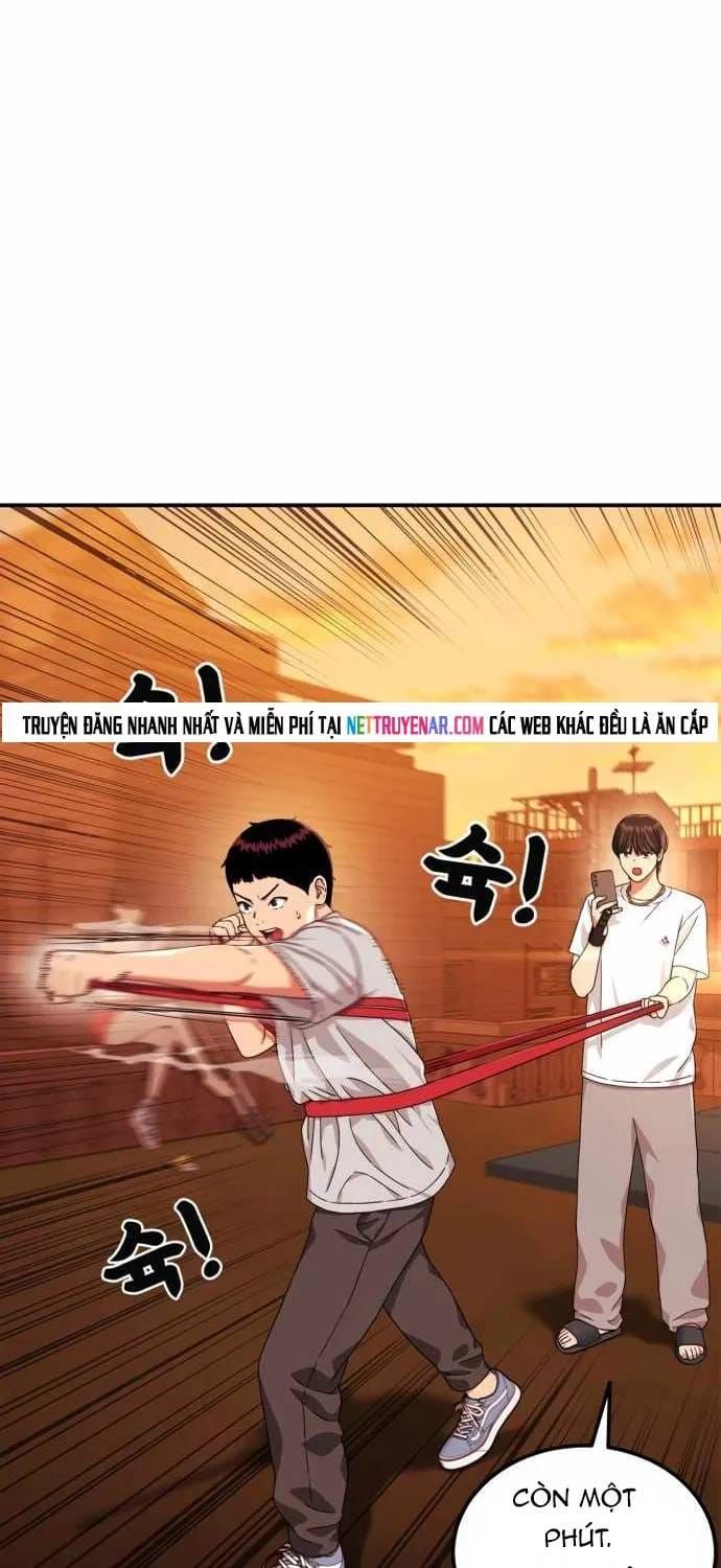 Huấn Luyện Chiến Đấu Siêu Cấp Chapter 74 - 58