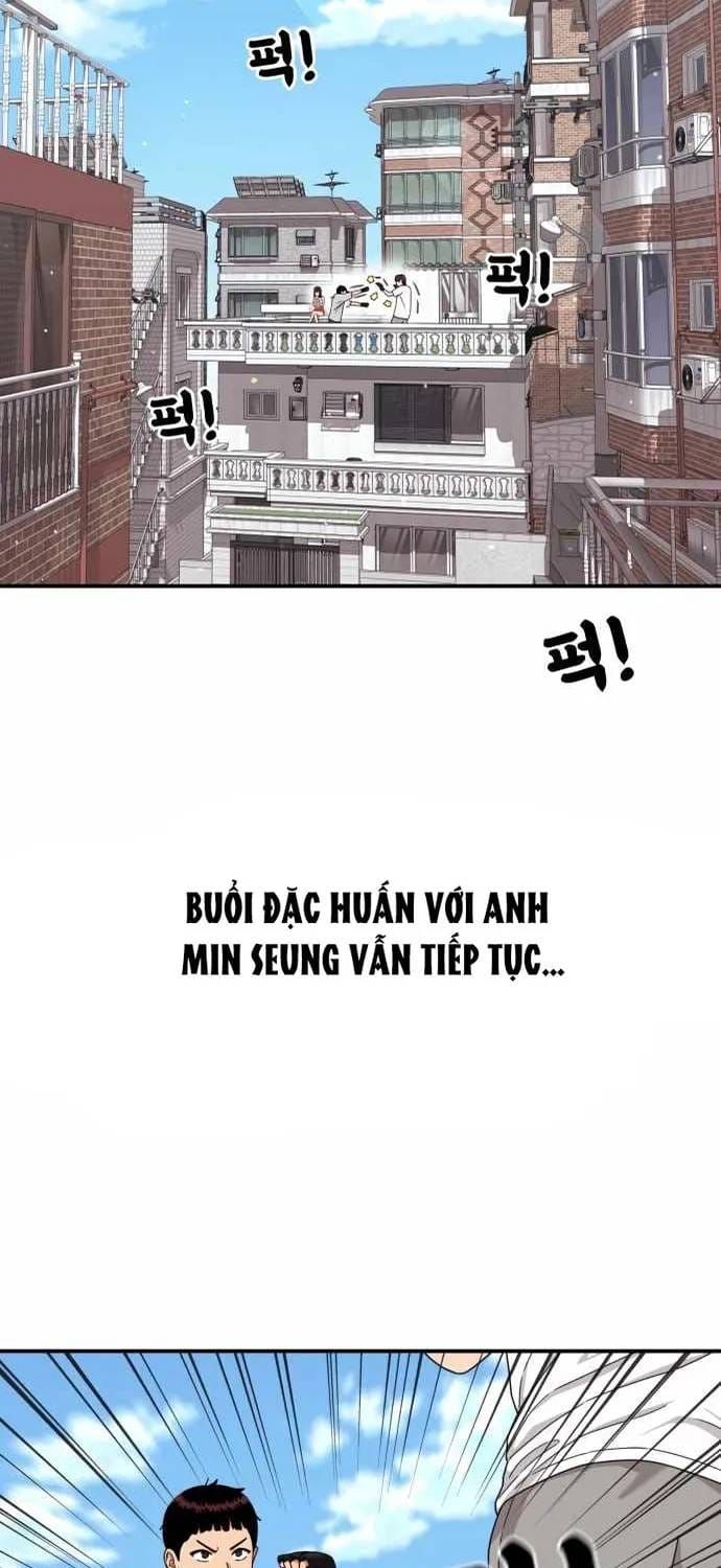 Huấn Luyện Chiến Đấu Siêu Cấp Chapter 74 - 66