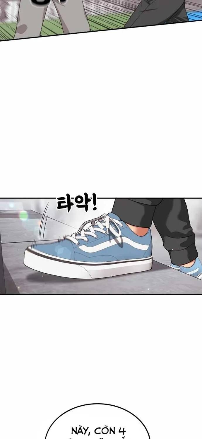 Huấn Luyện Chiến Đấu Siêu Cấp Chapter 74 - 68