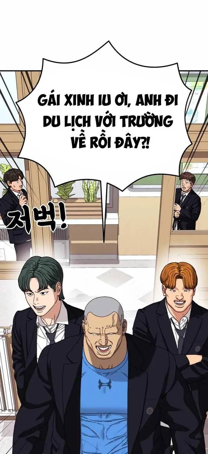 Huấn Luyện Chiến Đấu Siêu Cấp Chapter 74 - 80