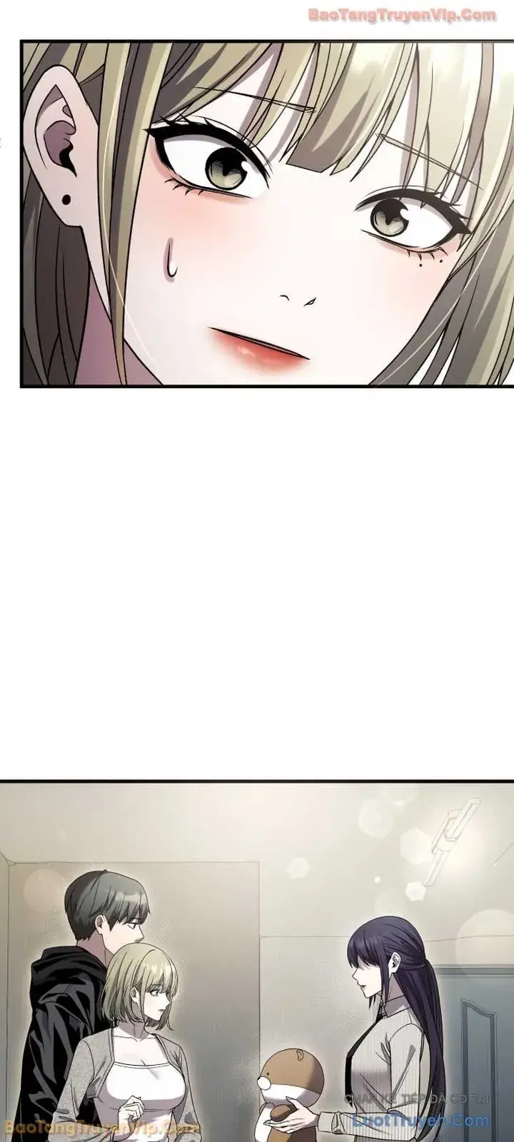 Huấn Luyện Chiến Đấu Siêu Cấp Chapter 73 - 33