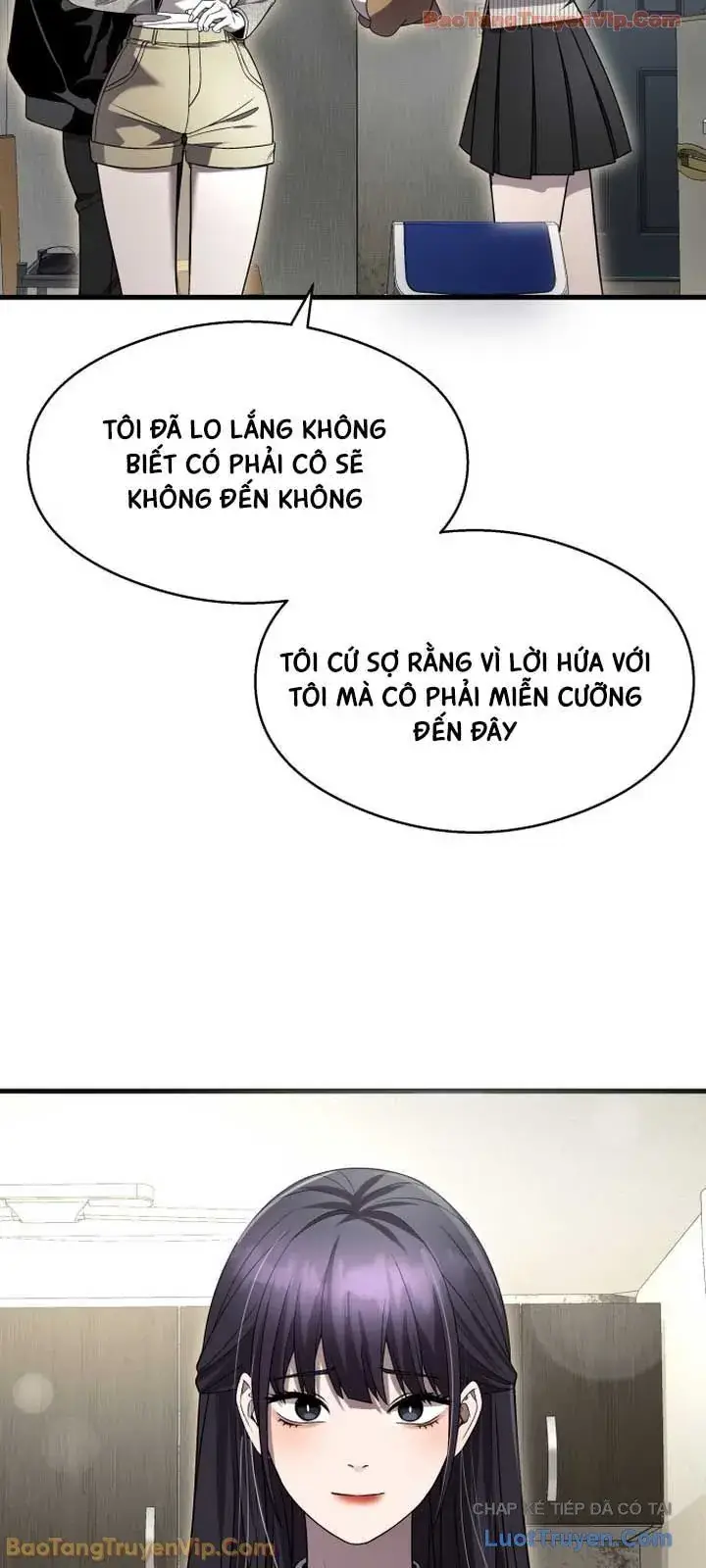 Huấn Luyện Chiến Đấu Siêu Cấp Chapter 73 - 34