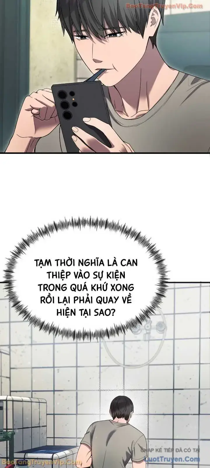 Huấn Luyện Chiến Đấu Siêu Cấp Chapter 73 - 52