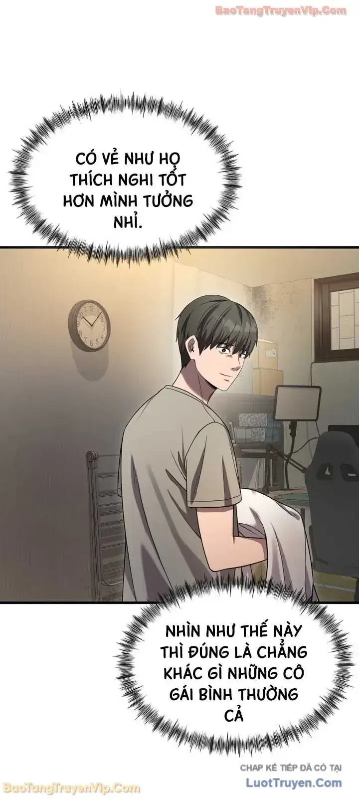 Huấn Luyện Chiến Đấu Siêu Cấp Chapter 73 - 63