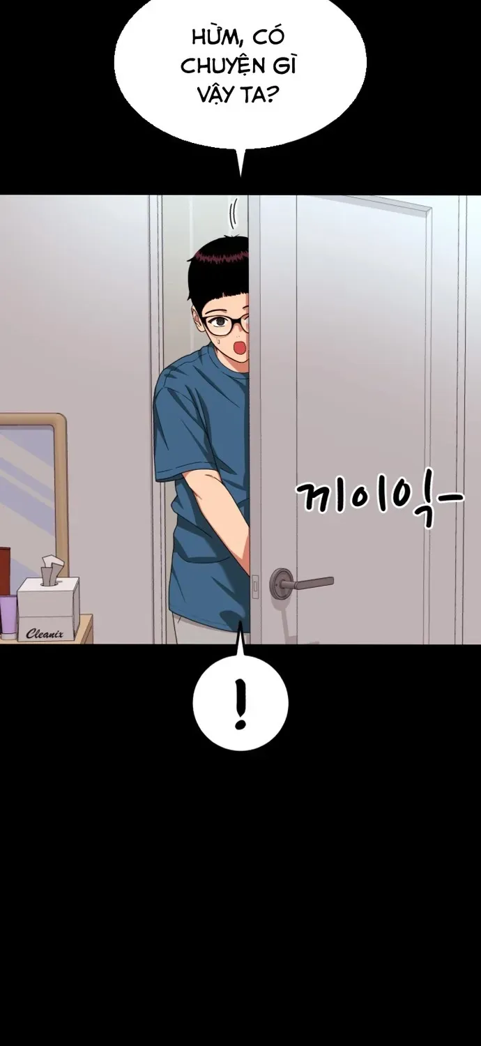 Huấn Luyện Chiến Đấu Siêu Cấp Chapter 75 - 19