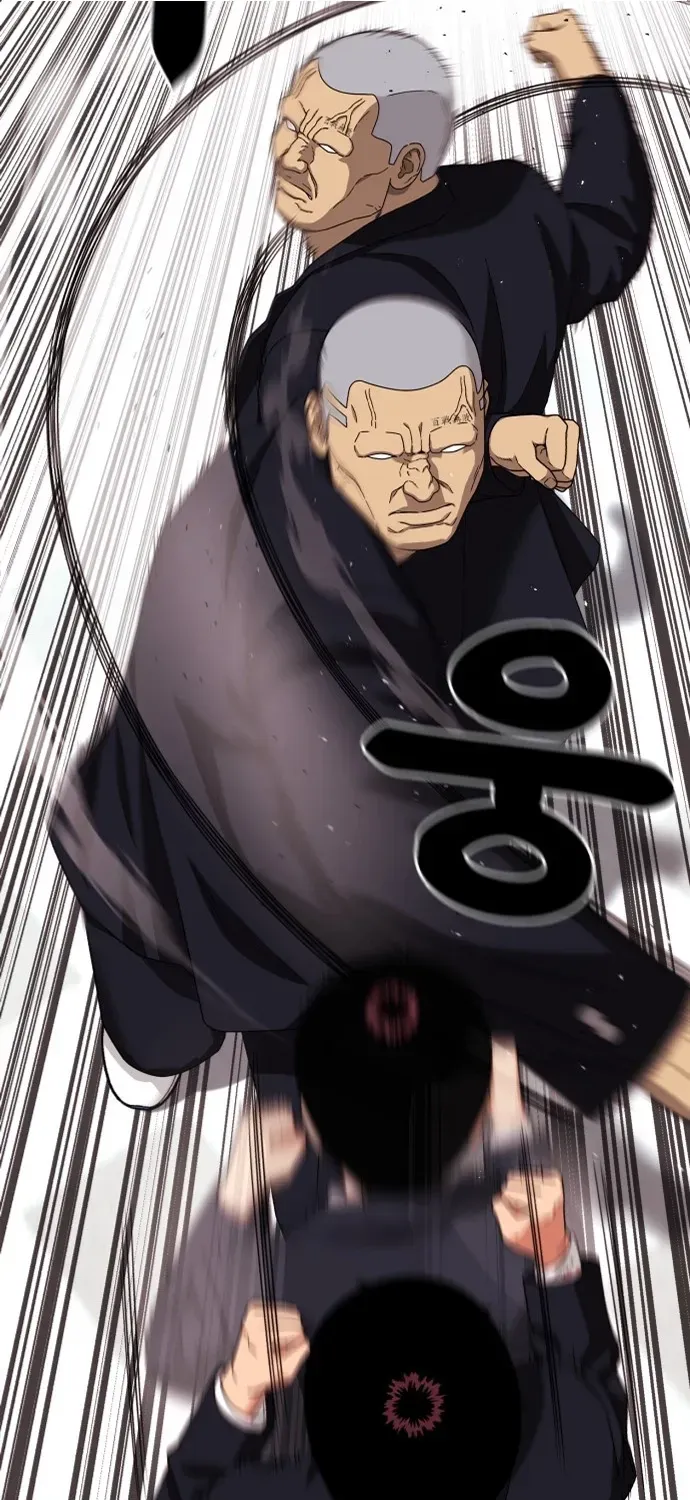 Huấn Luyện Chiến Đấu Siêu Cấp Chapter 75 - 63