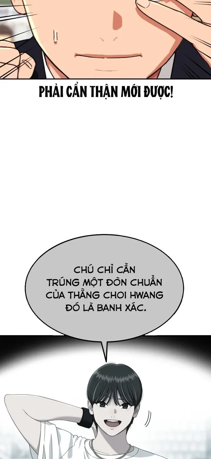 Huấn Luyện Chiến Đấu Siêu Cấp Chapter 75 - 68