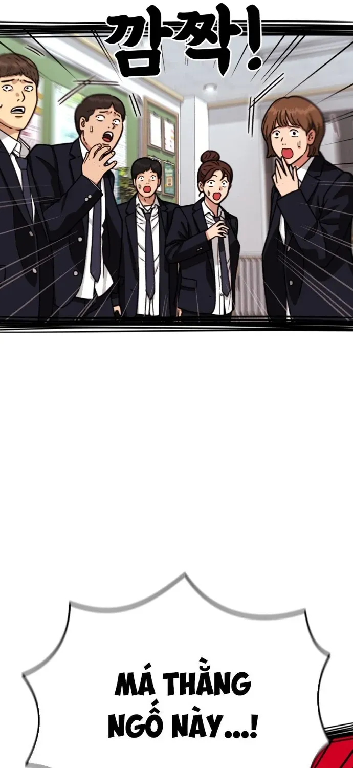 Huấn Luyện Chiến Đấu Siêu Cấp Chapter 75 - 8