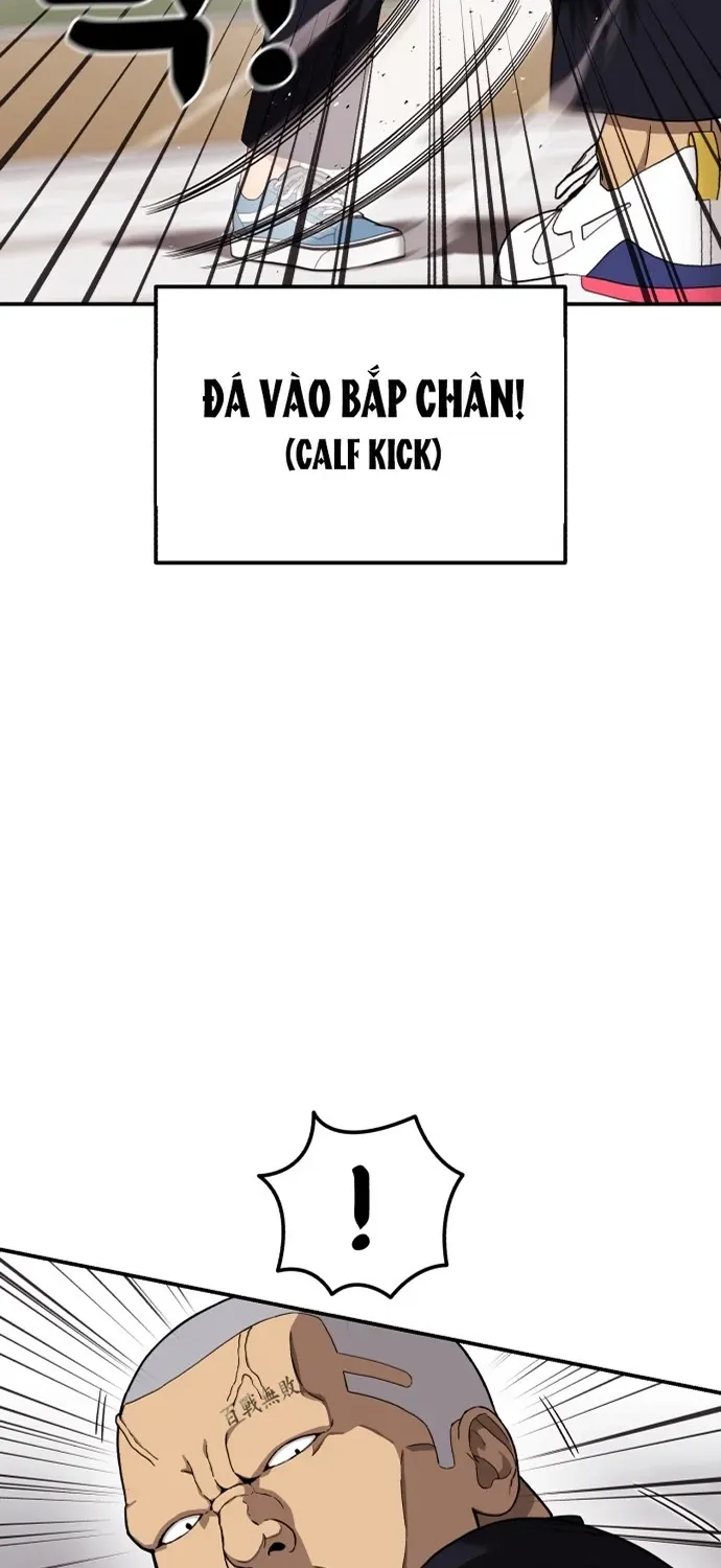 Huấn Luyện Chiến Đấu Siêu Cấp Chapter 75 - 74