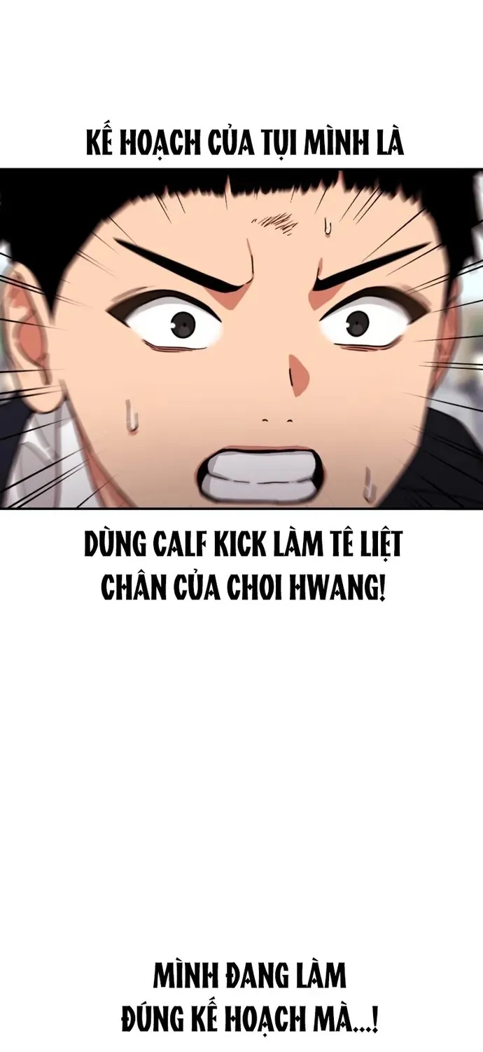 Huấn Luyện Chiến Đấu Siêu Cấp Chapter 75 - 81