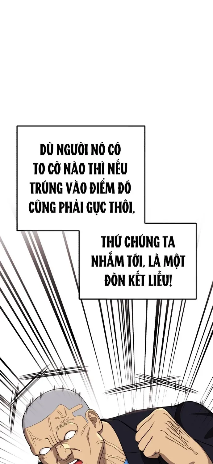 Huấn Luyện Chiến Đấu Siêu Cấp Chapter 75 - 95