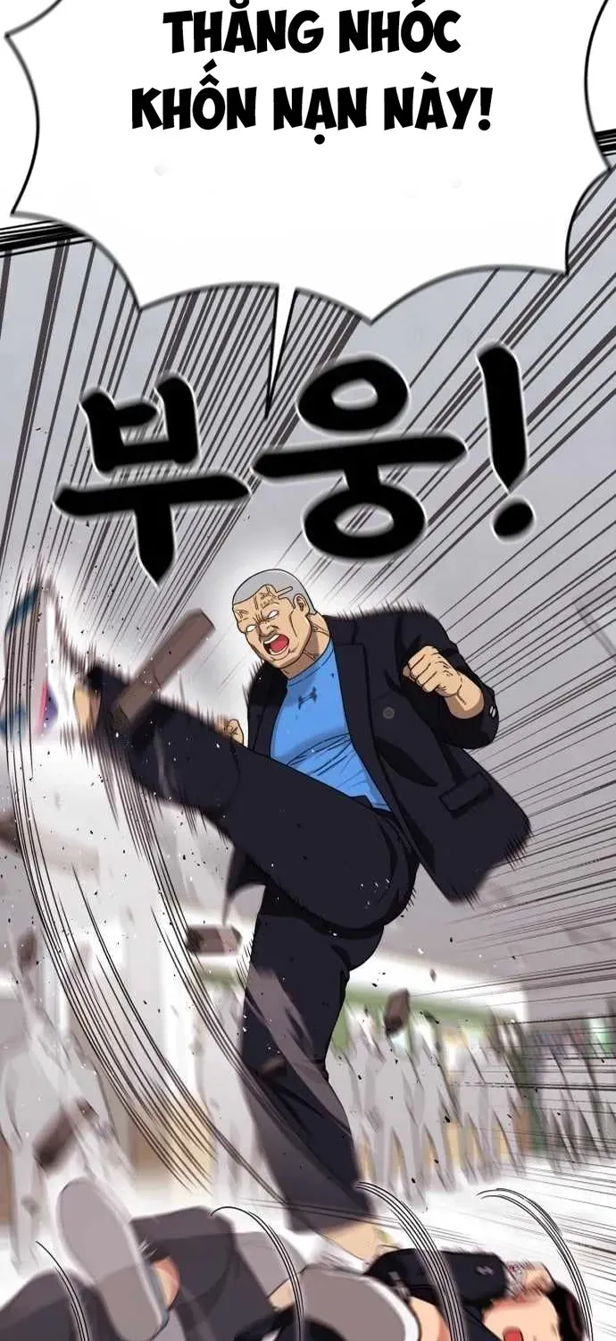 Huấn Luyện Chiến Đấu Siêu Cấp Chapter 76 - 11